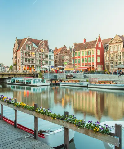 Belgium